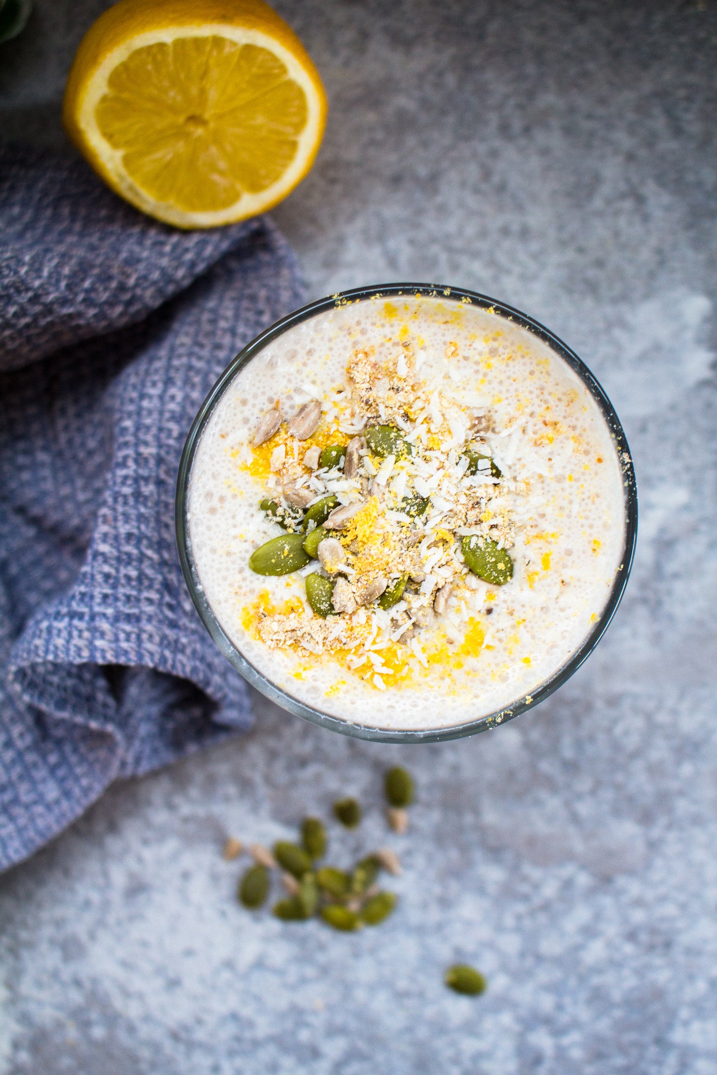 Citrus Smoothie
