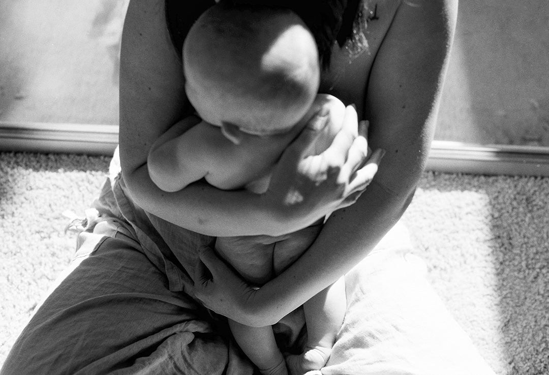 Nutrition for Breastfeeding: What New Mothers Really Need