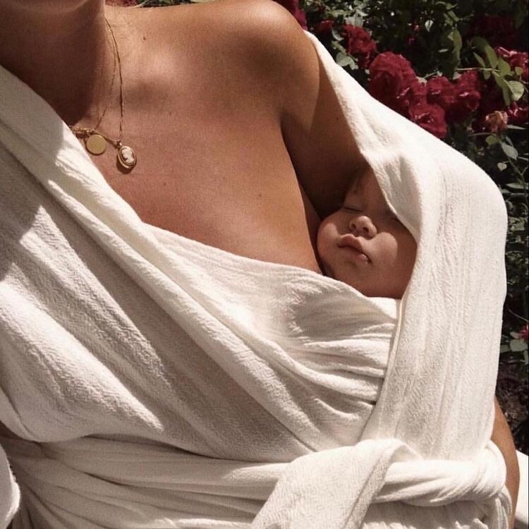 Nutrition for breastfeeding