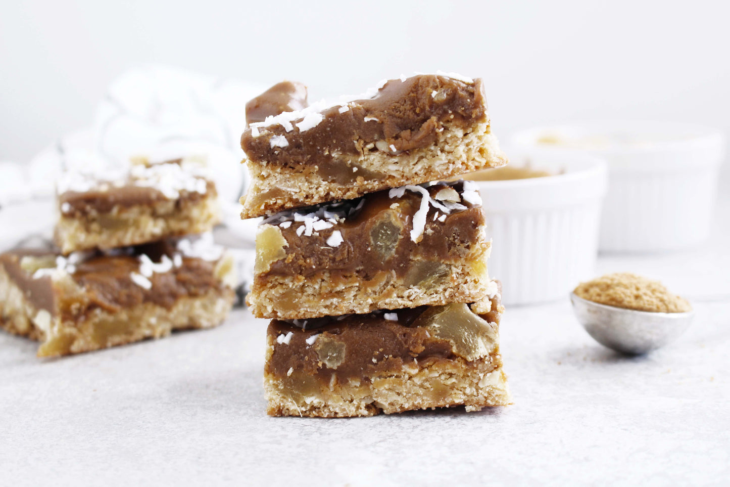Ginger Slice