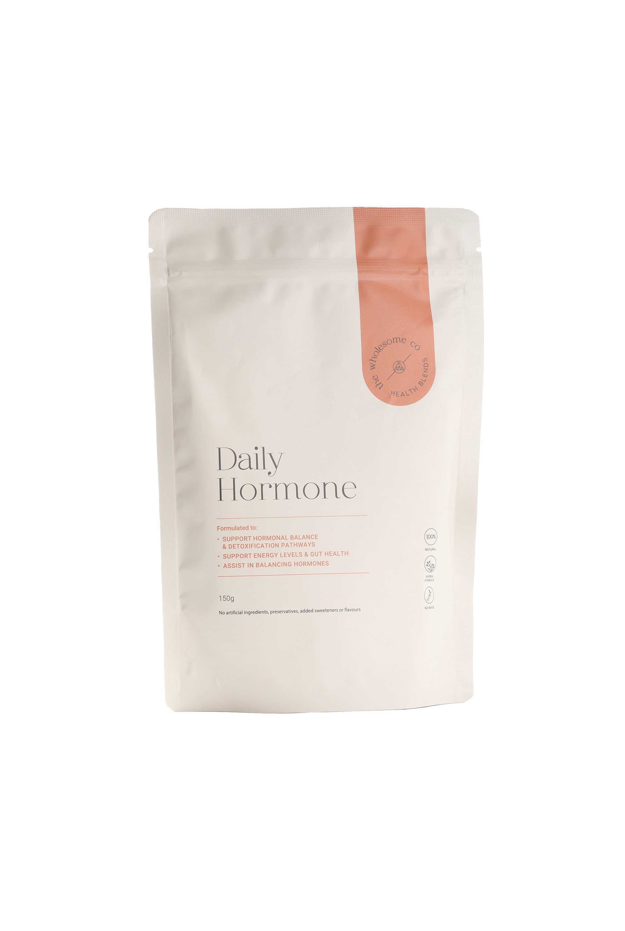 Daily Hormone | 150g