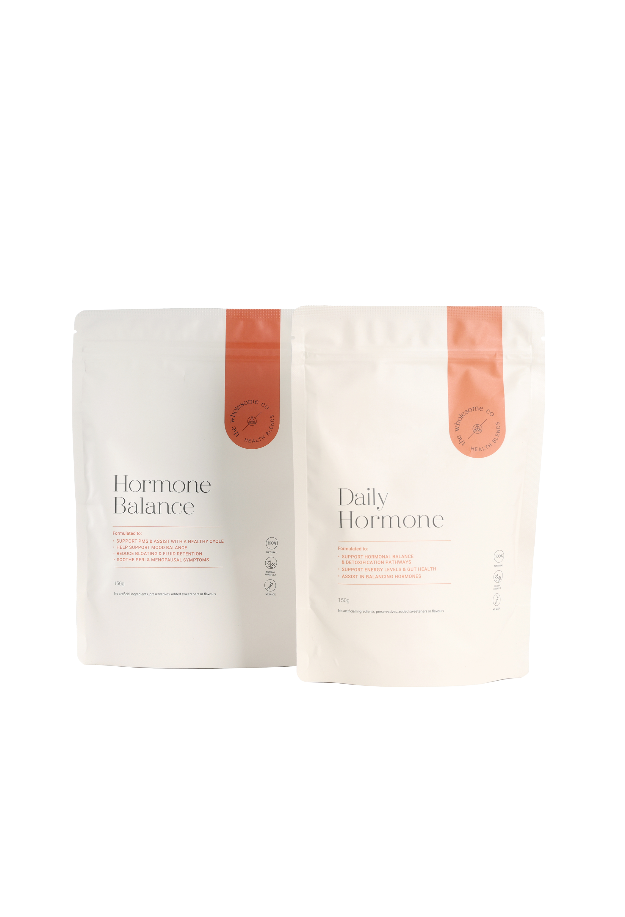 Hormone Support Stack | 150g