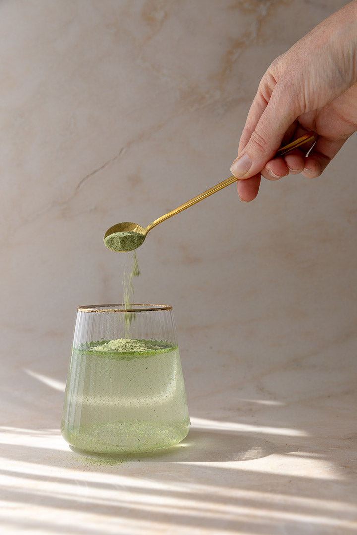 Collagen + Greens | 300g