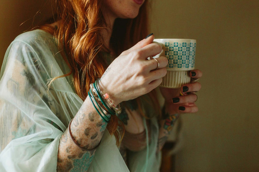 How gut health impacts hormonal balance