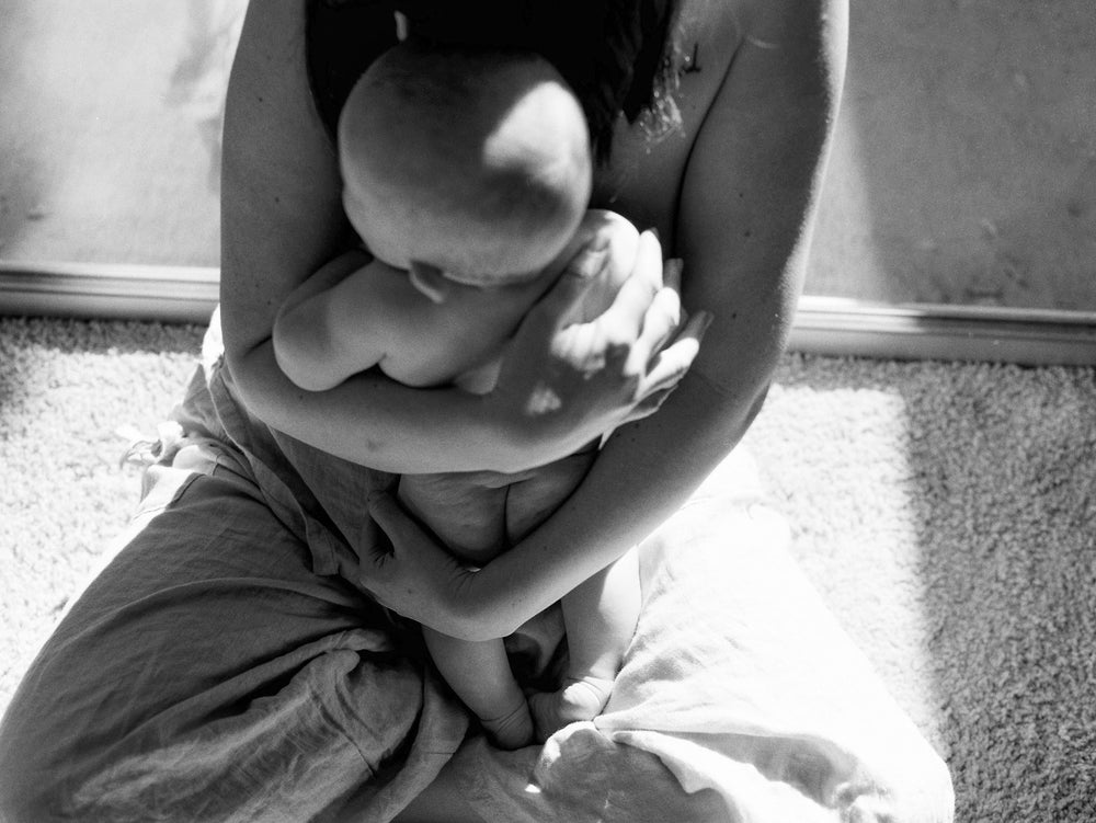 Nutrition for Breastfeeding: What New Mothers Really Need