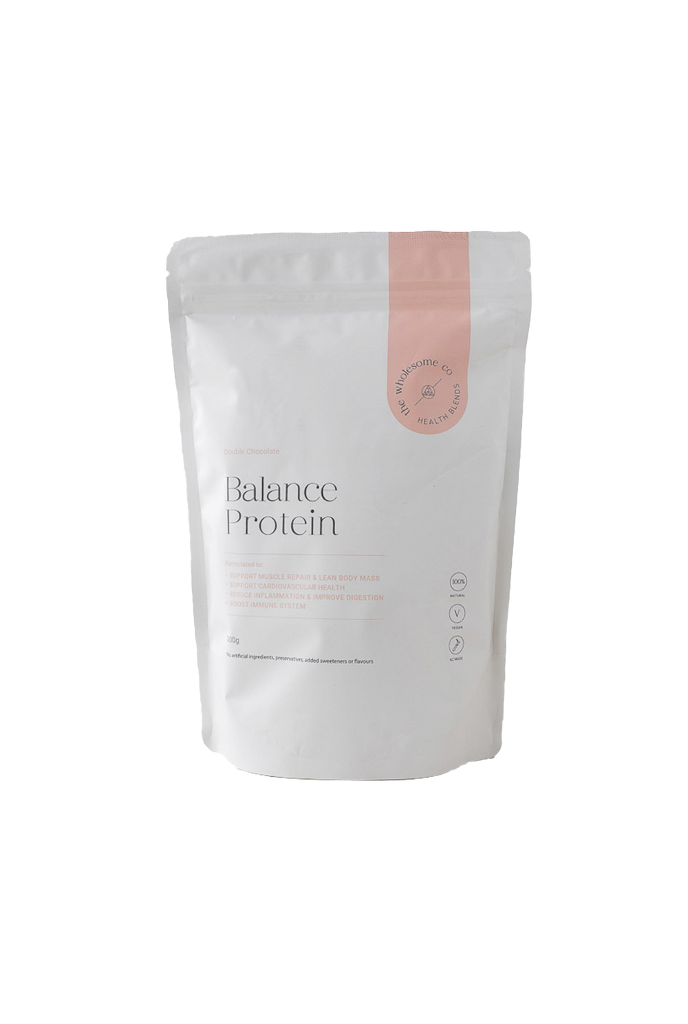Balance Protein Powder | Chocolate | 300g