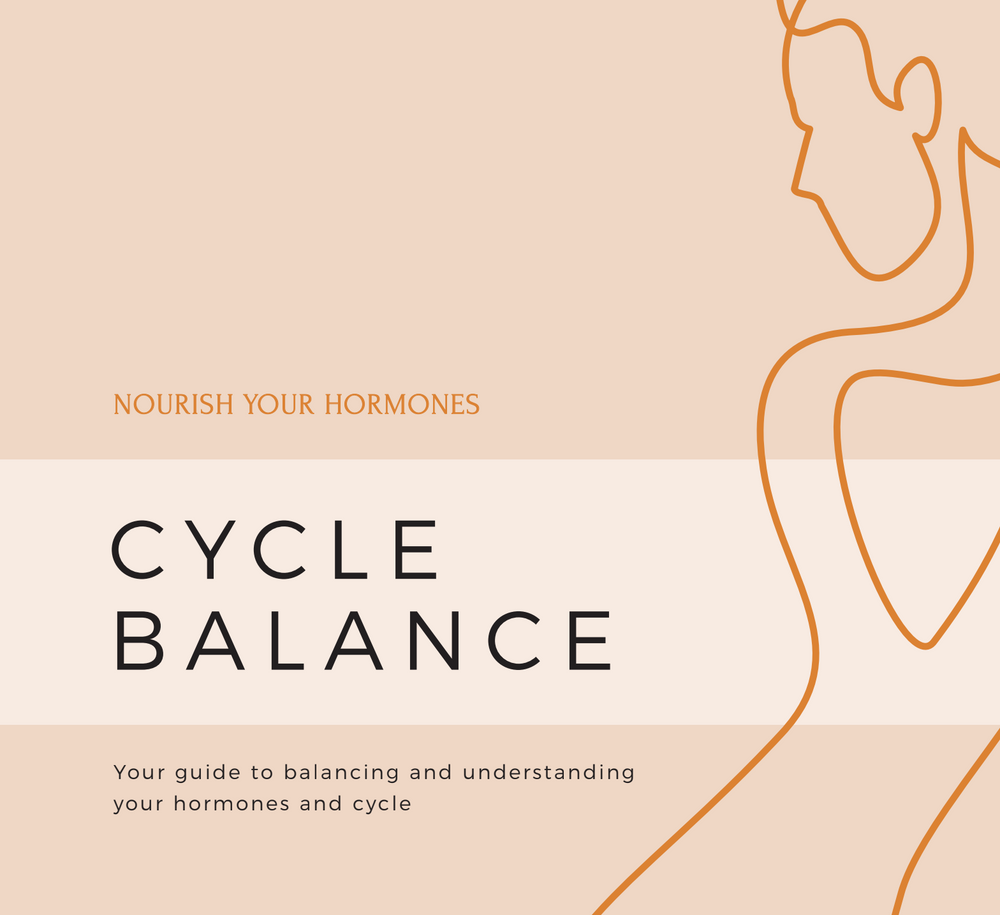 Cycle Balance