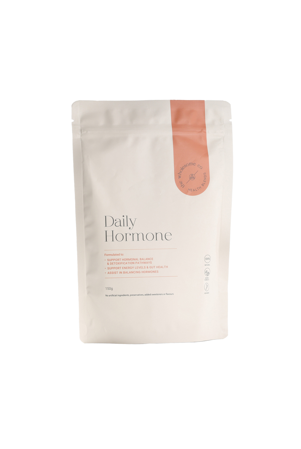 Daily Hormone | 150g