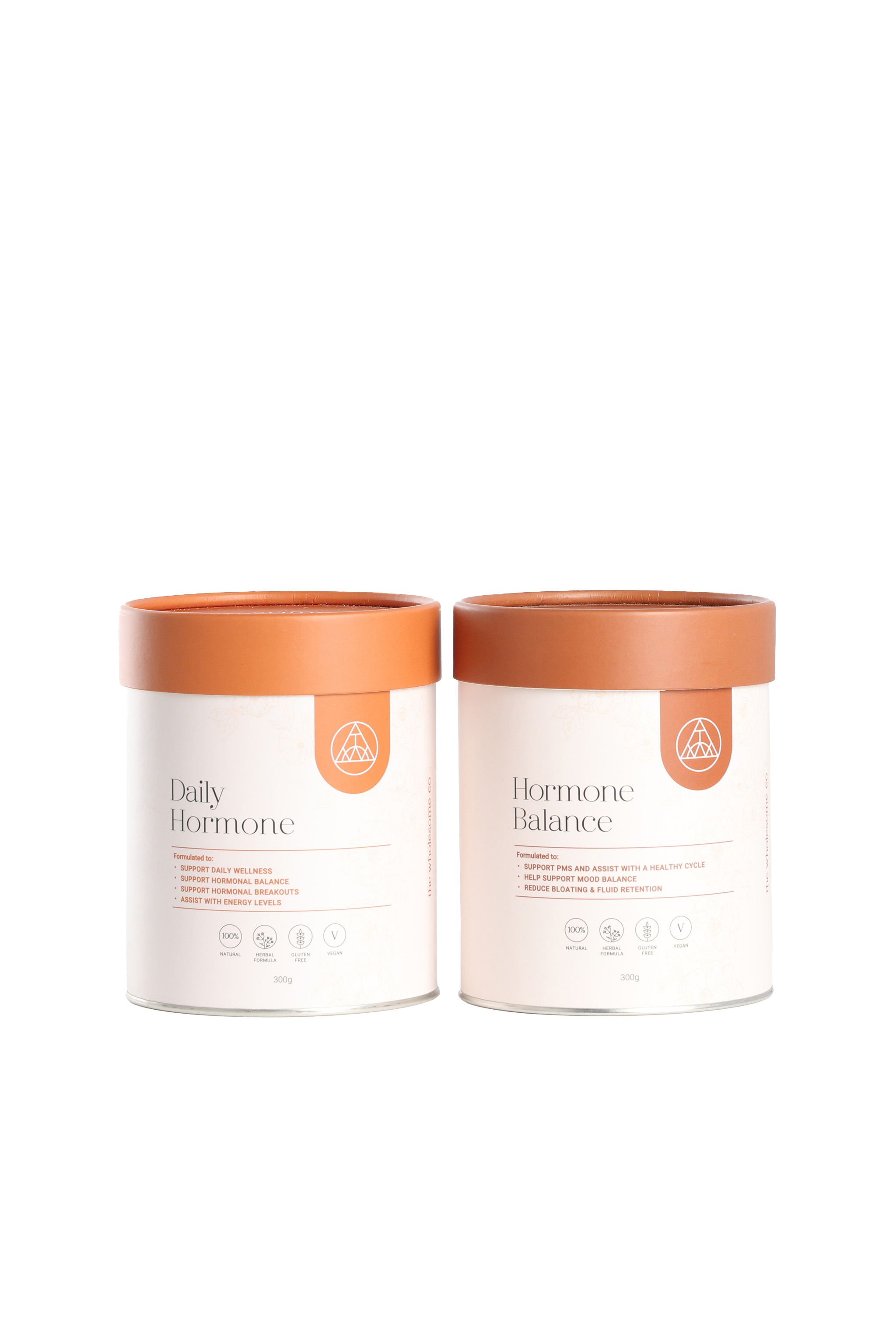 Hormone Support Stack | 300g