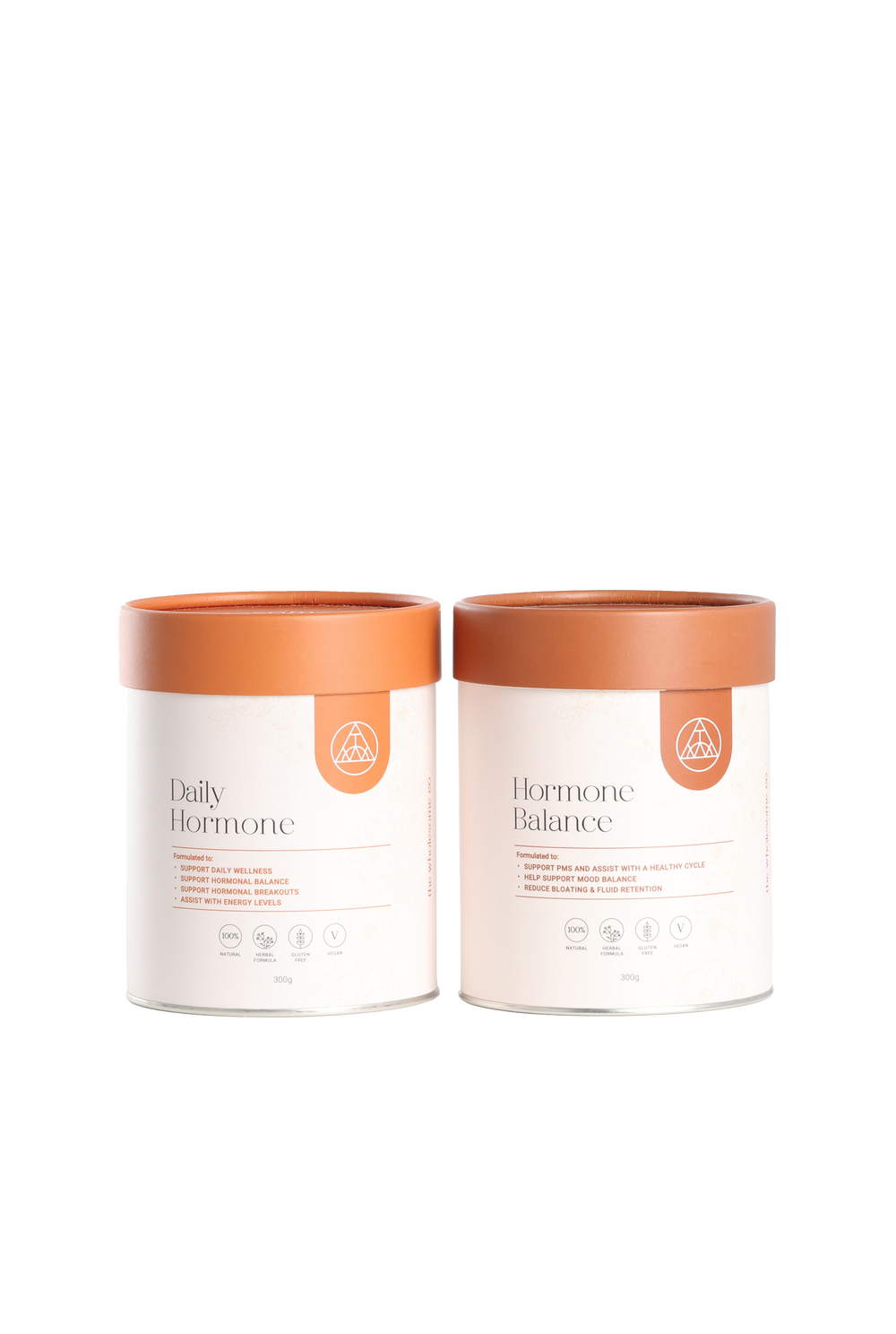 Hormone Support Duo | 300g