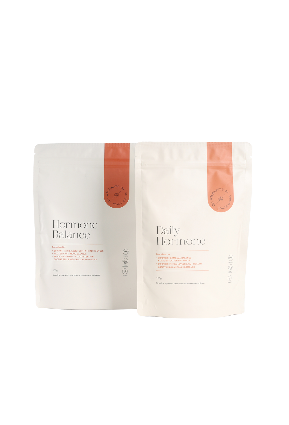 Hormone Support Stack | 150g