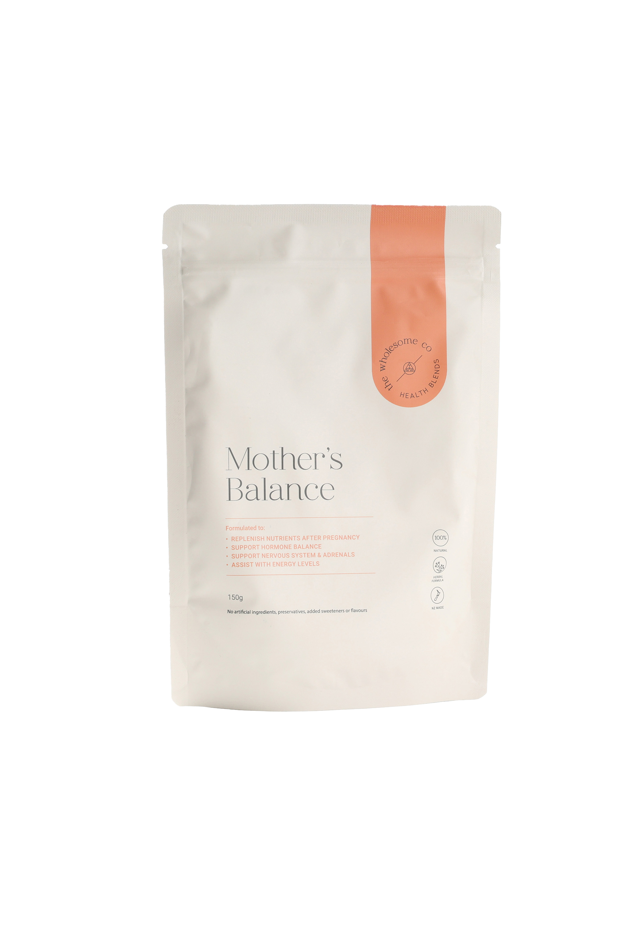 Mothers Balance | 150g