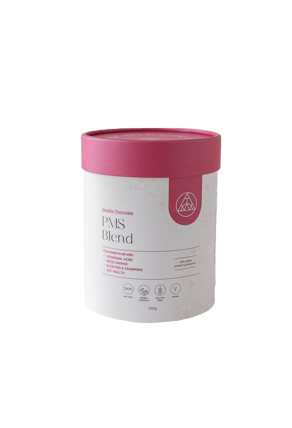 PMS Support | Chocolate | 250g