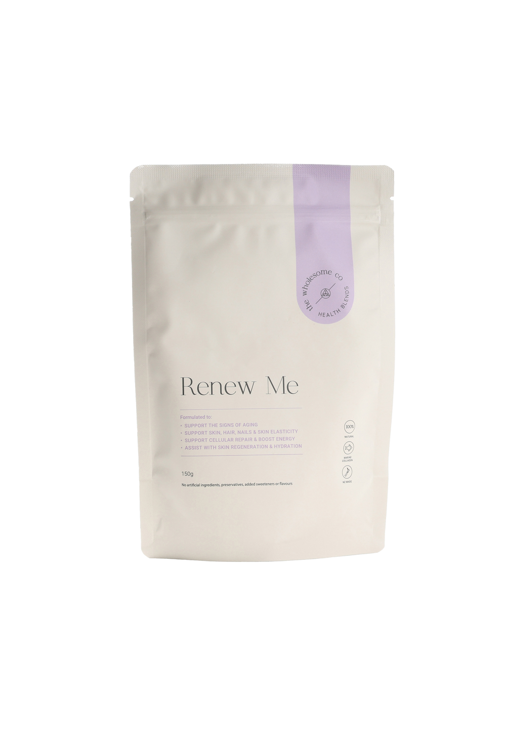 Renew Me | Collagen + NMN | 150g