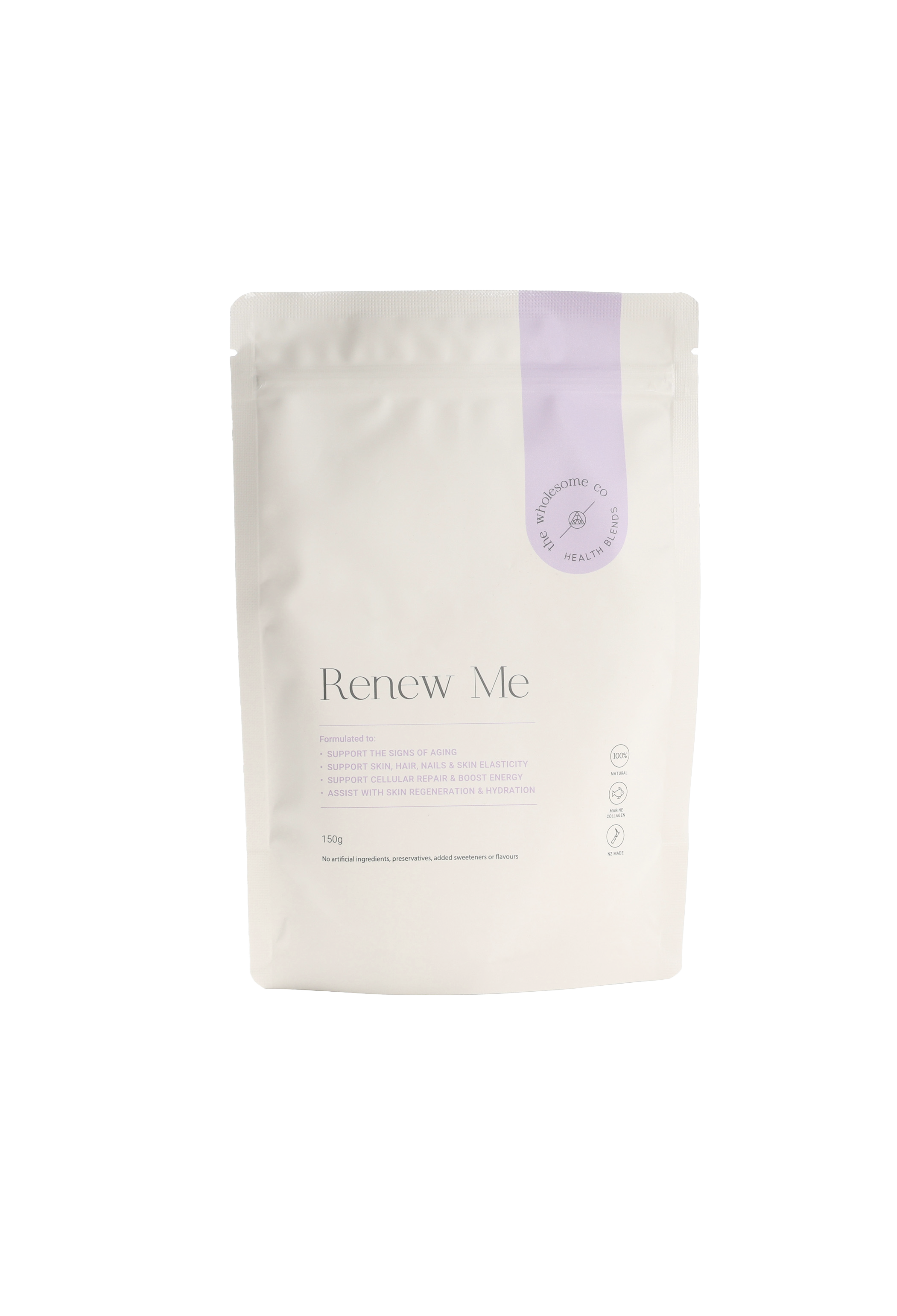 Renew Me | Collagen + NMN | 150g