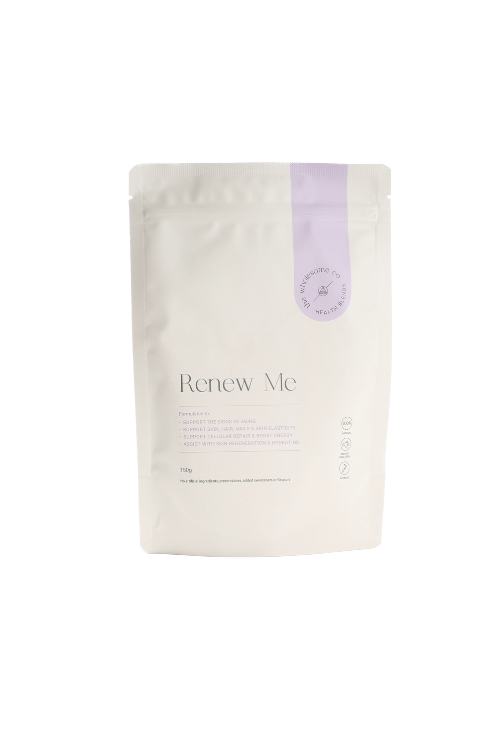 Renew Me | Collagen + NMN | 150g