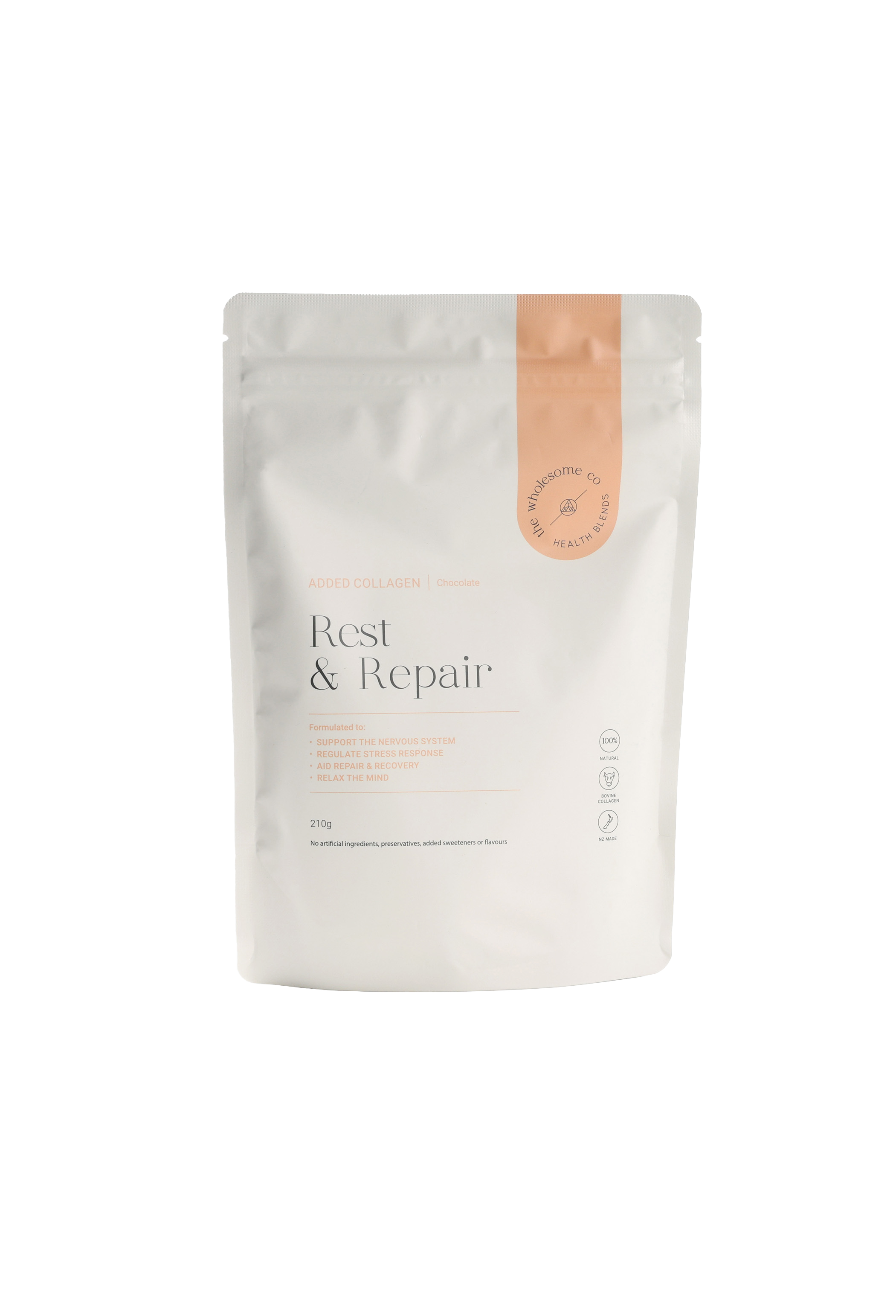 Rest & Repair | 210g