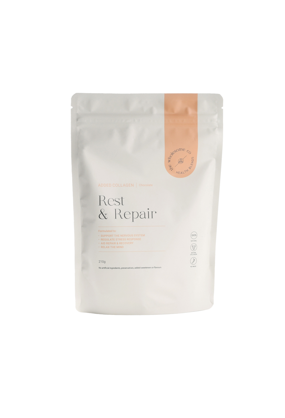 Rest & Repair | 210g