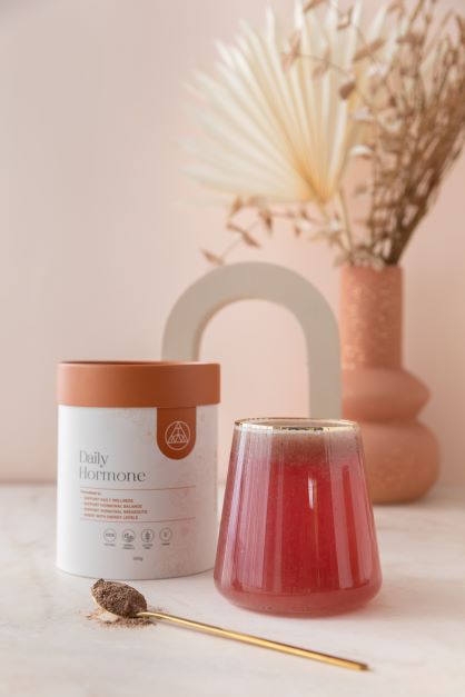Daily Hormone | 300g