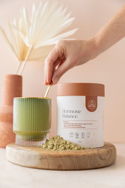 Hormone Balance Blend 300g