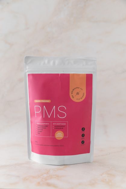 PMS Support Blend